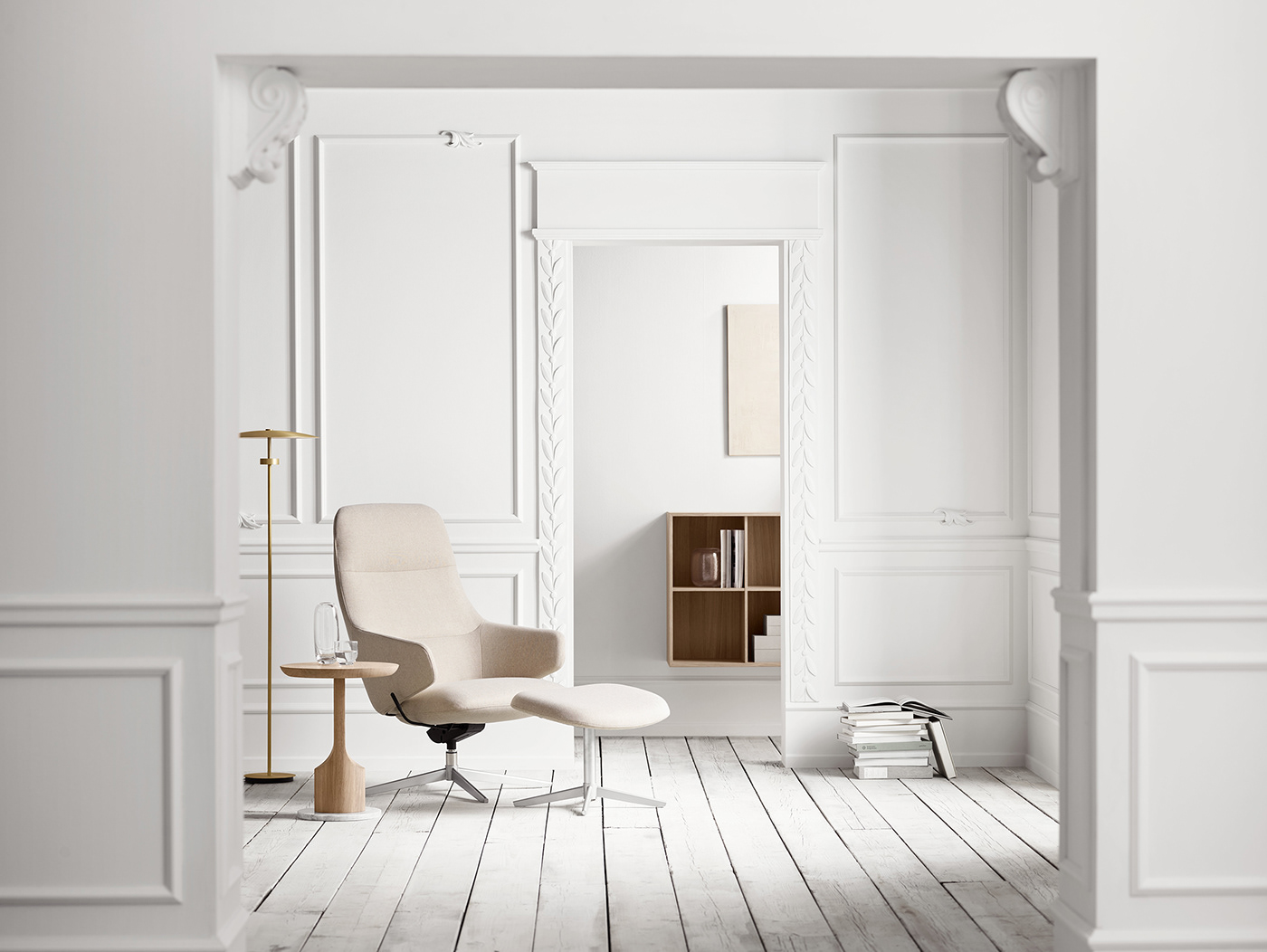 Table，wooden ，Interesting，Simplicity，