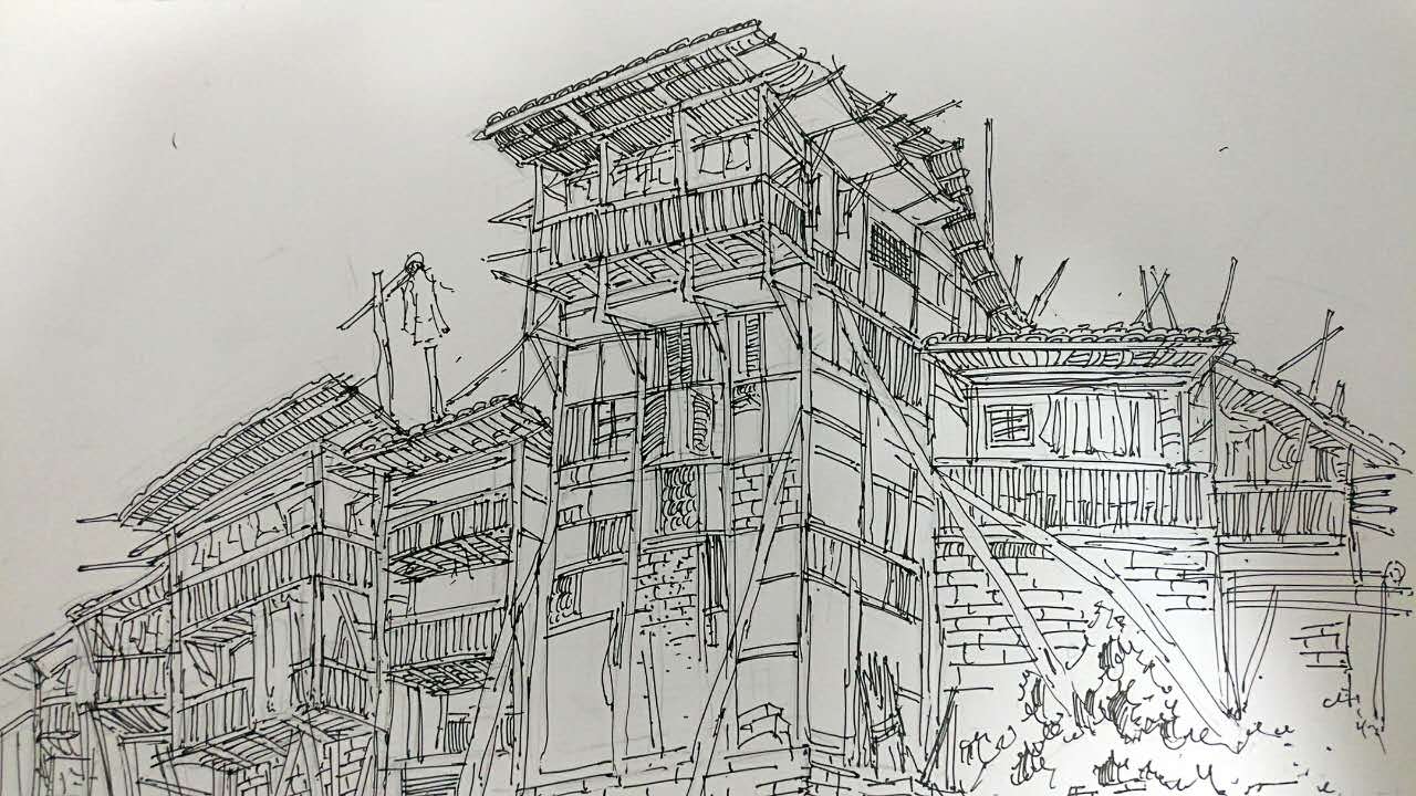 Copy，hidden story，Interior design，