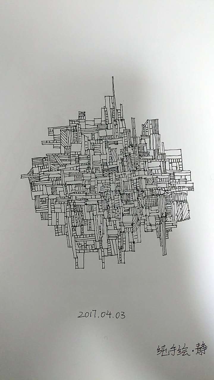 routine，marker pen，