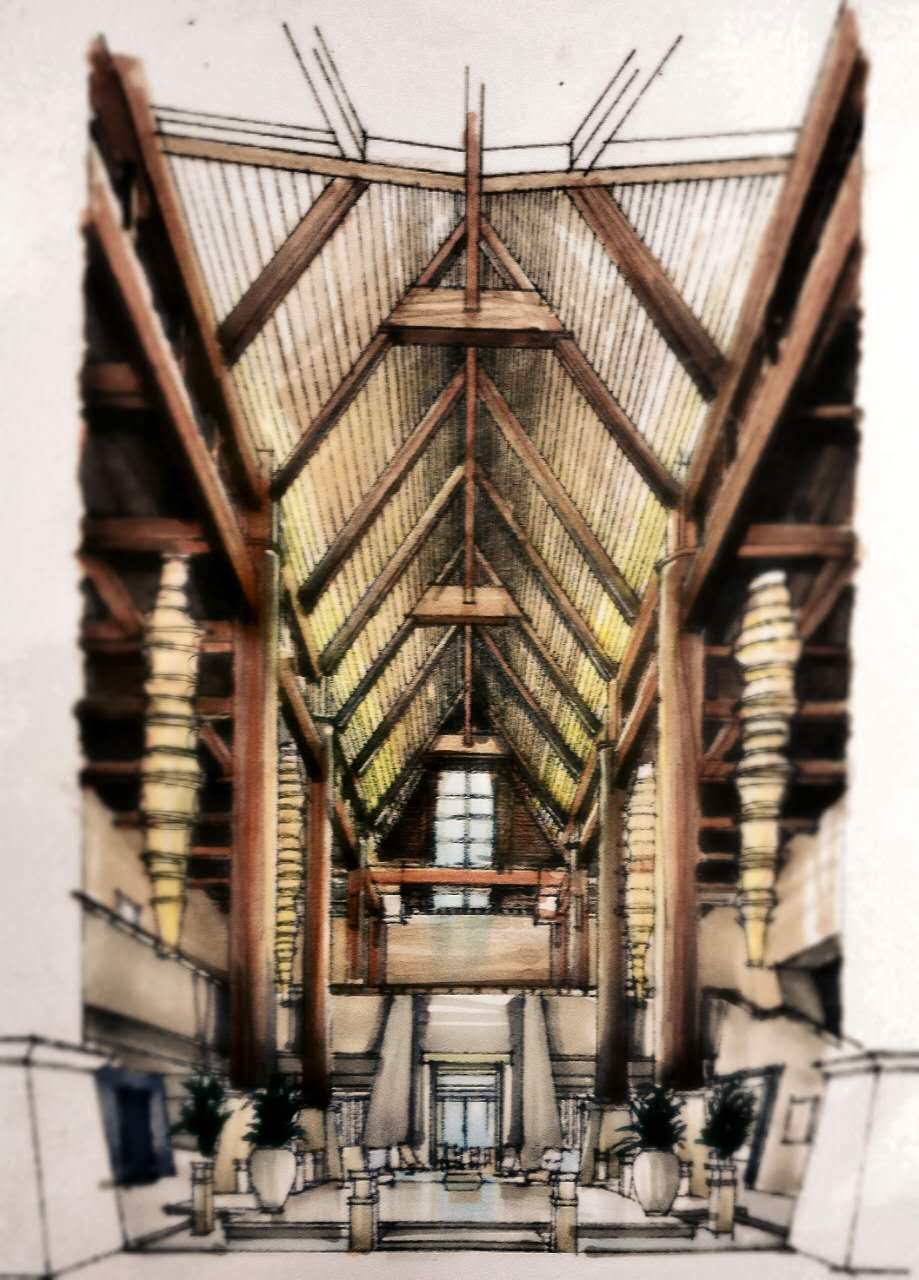 routine，marker pen，