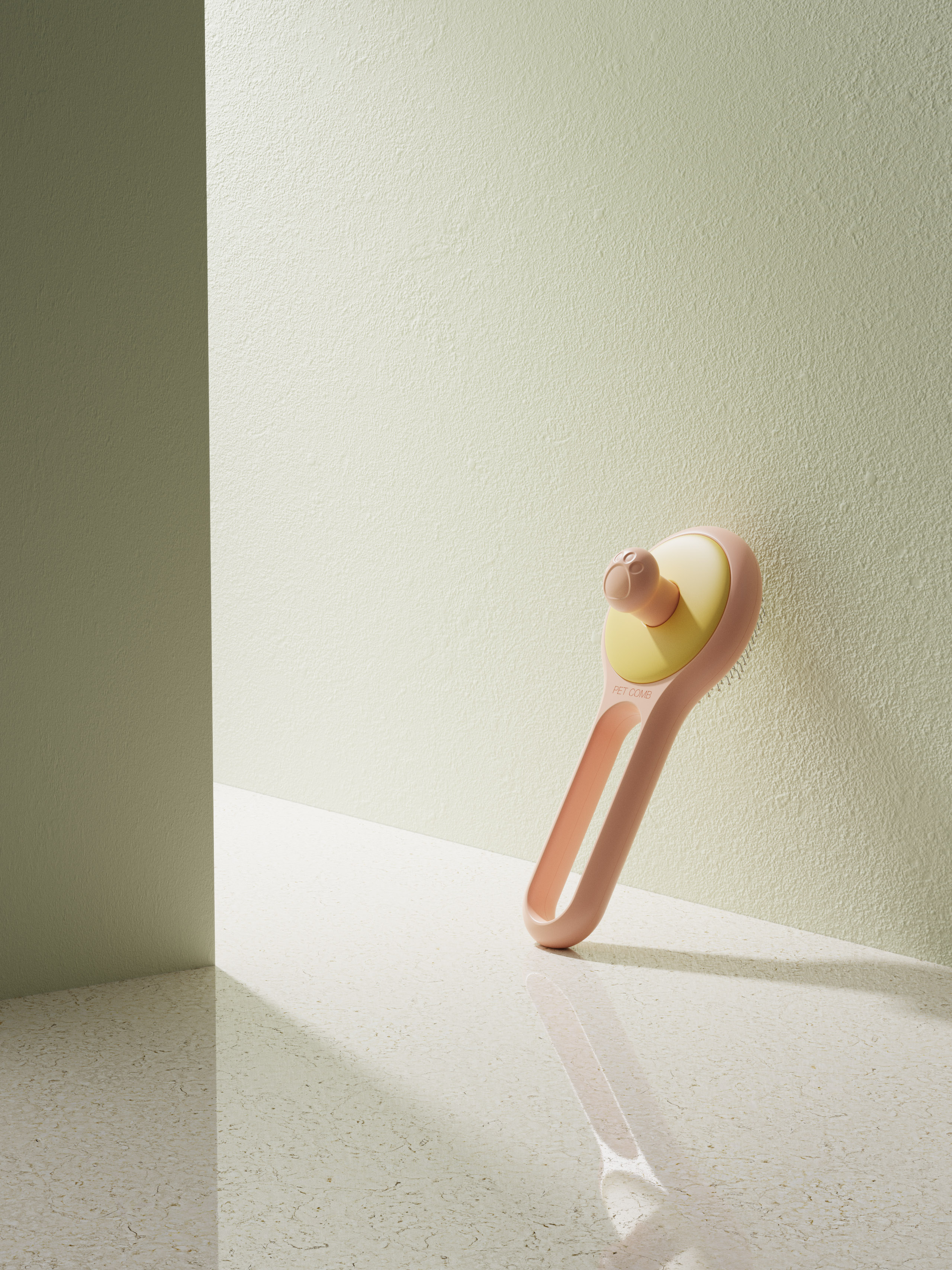 Pets，cat，dog，comb，Hair removing comb，