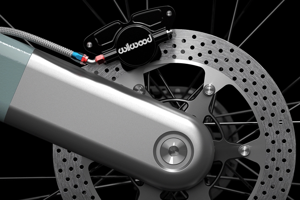 Bicycle，product design，City bike，Ring frame，