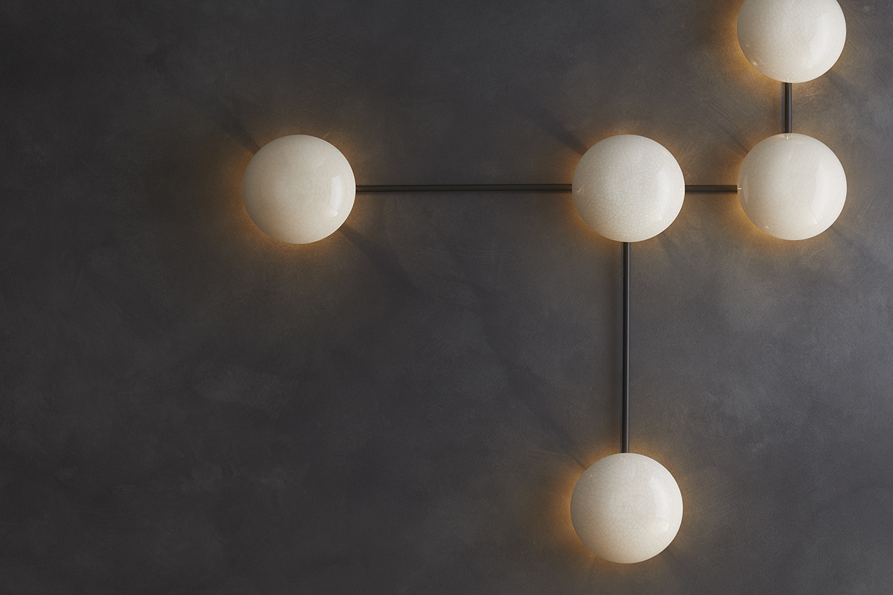 Minimalist，lighting，decorate，Interior design，