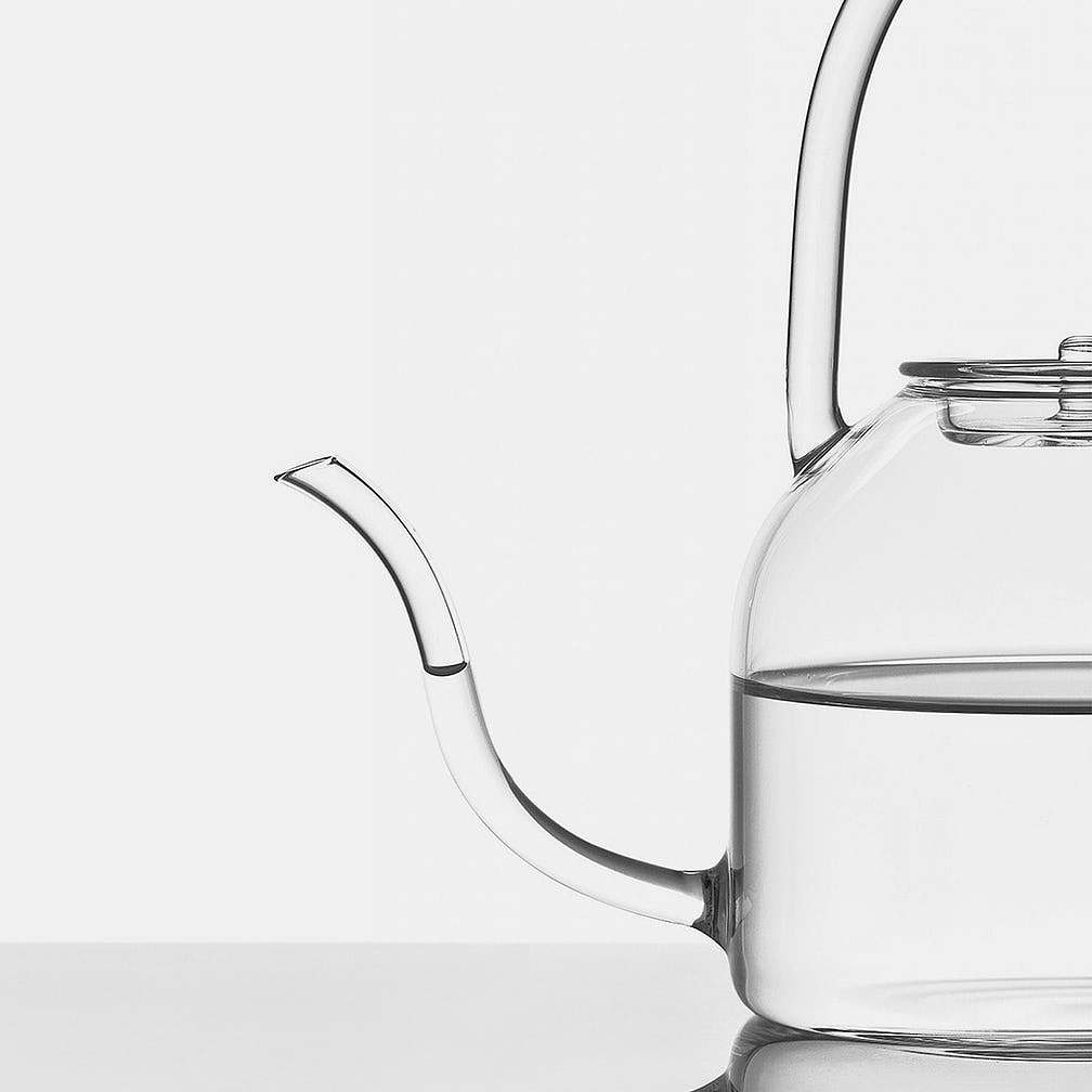 Coffee machine，Minimalist，product design，Recyclable，Glass，