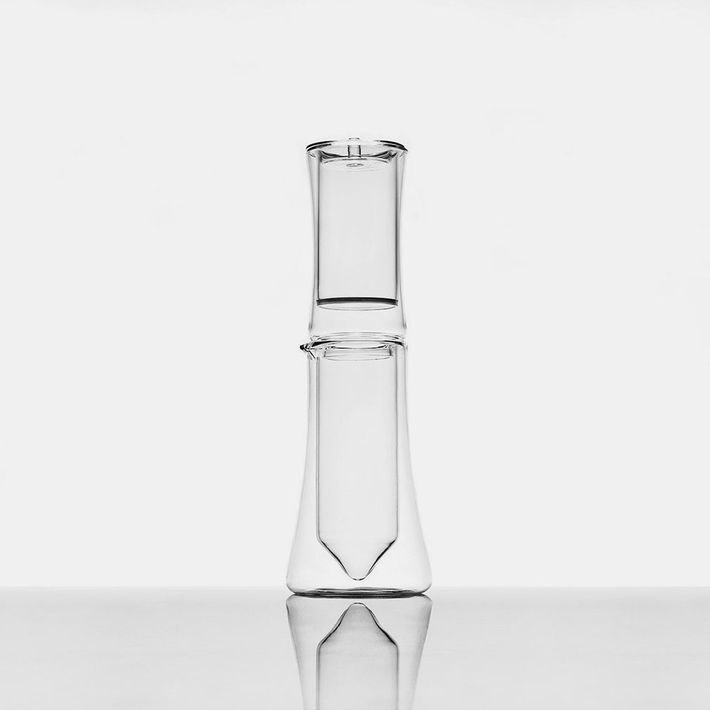 Coffee machine，Minimalist，product design，Recyclable，Glass，