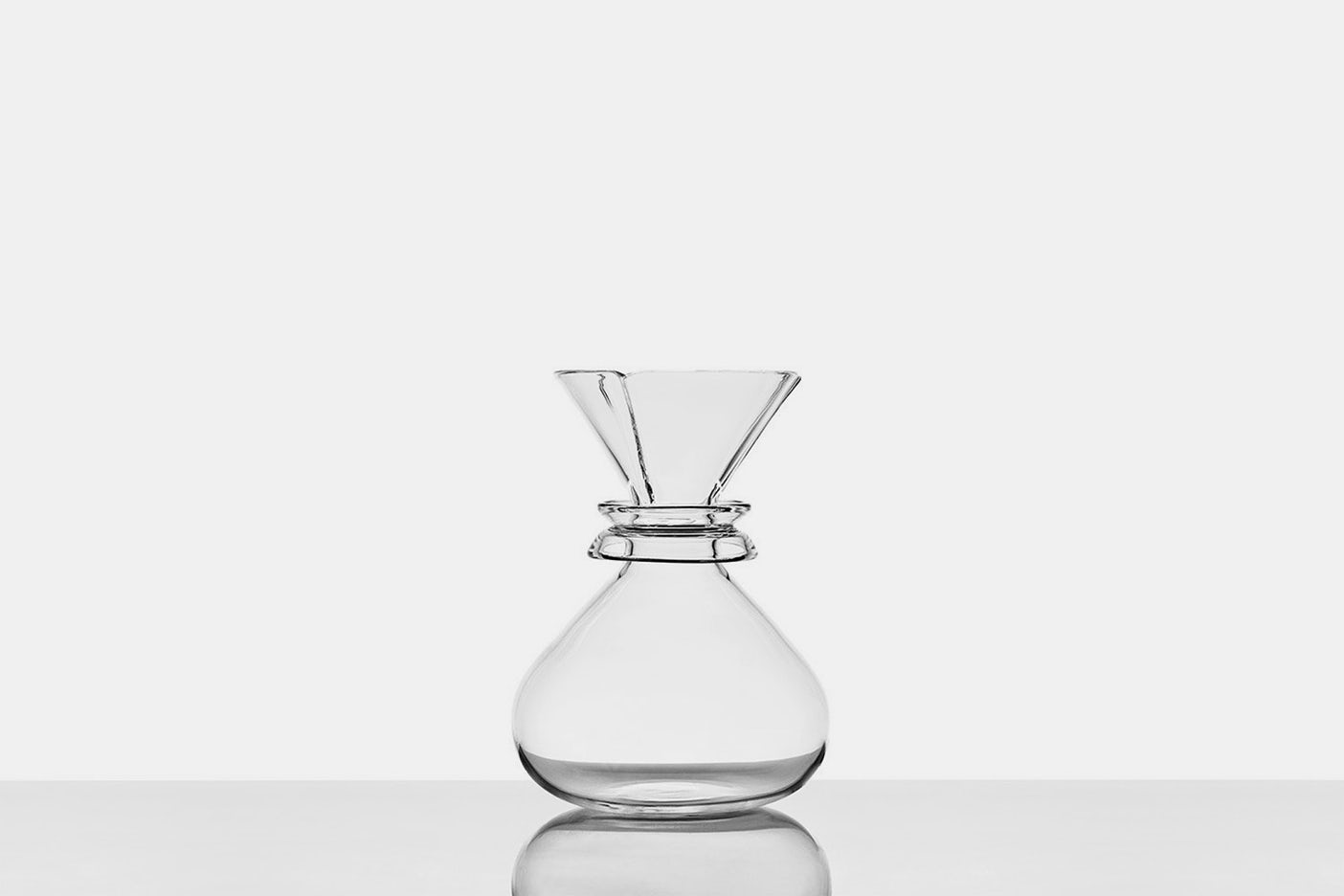 Coffee machine，Minimalist，product design，Recyclable，Glass，