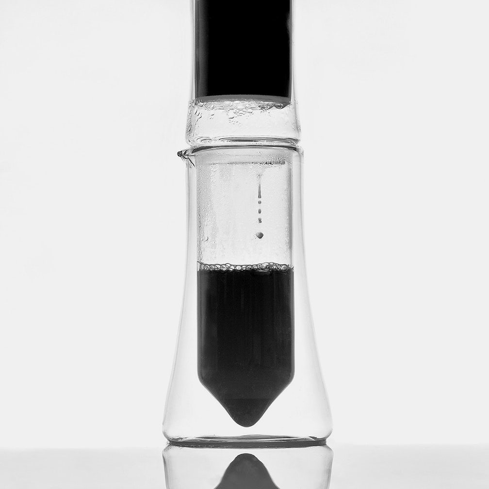 Coffee machine，Minimalist，product design，Recyclable，Glass，