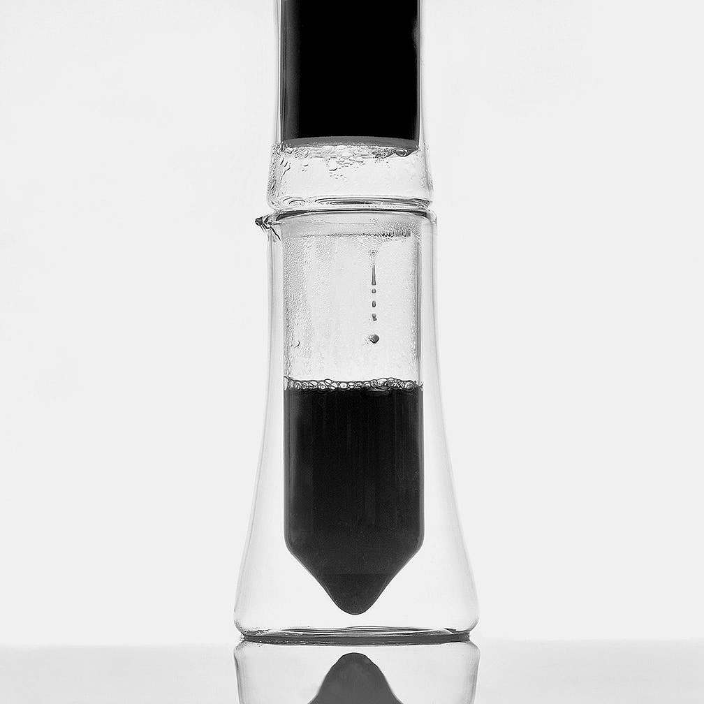 Coffee machine，Minimalist，product design，Recyclable，Glass，
