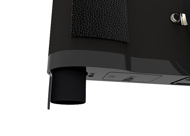 selfie，conceptual design，Micro single camera，