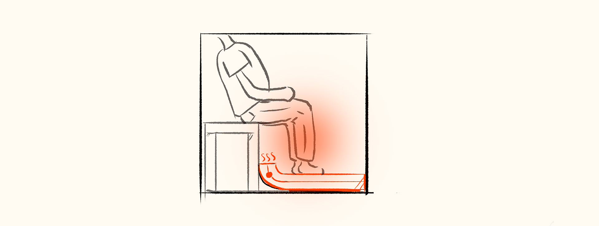 Home Furnishing，Household appliances，Heating，warm wind，winter，