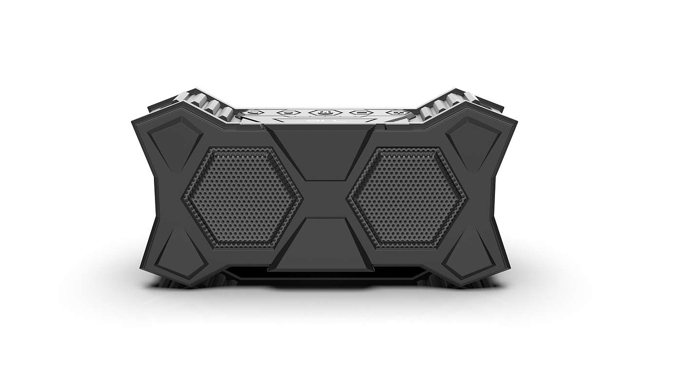 Three proof speaker，Outdoor speaker，Bluetooth Speaker ，