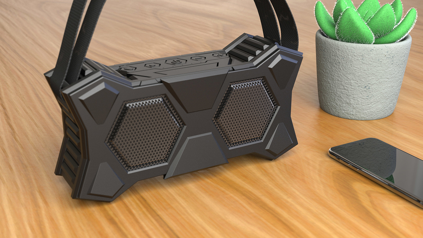 Three proof speaker，Outdoor speaker，Bluetooth Speaker ，