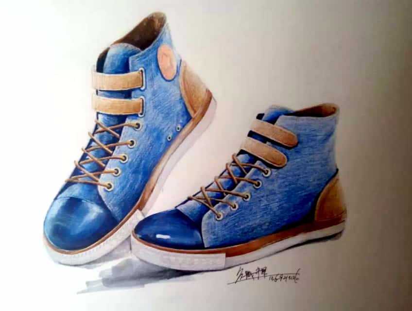 Participate in marker activities，