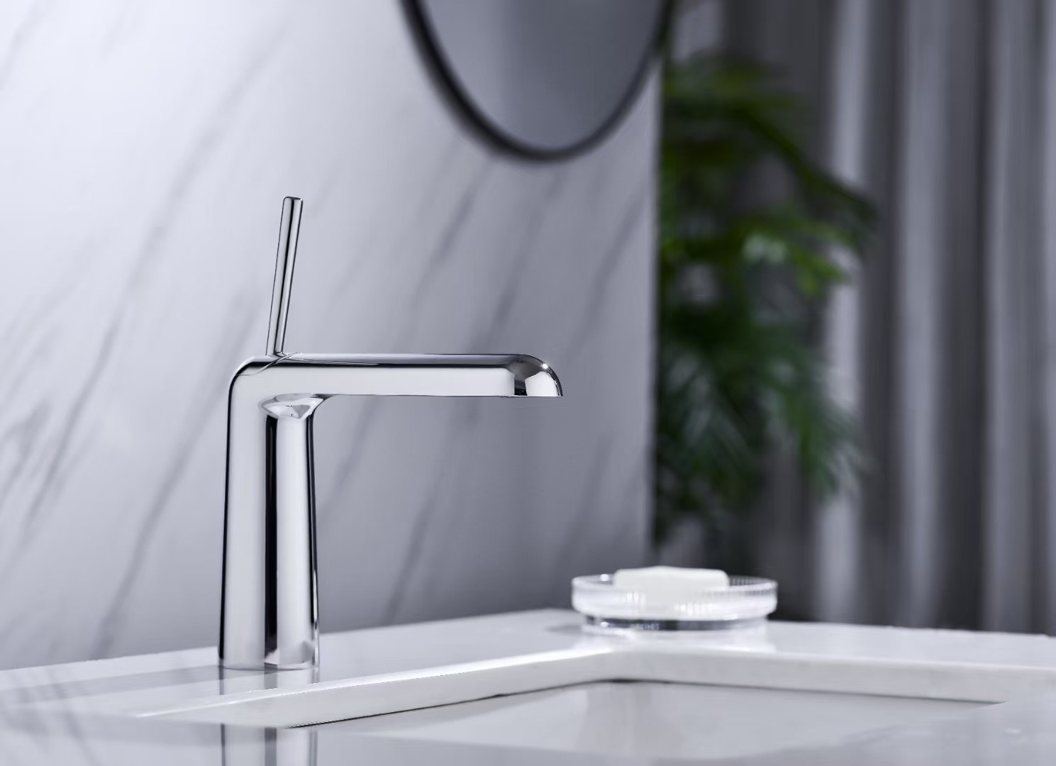 Kitchen and bathroom design，Kitchen and bathroom products，water tap，