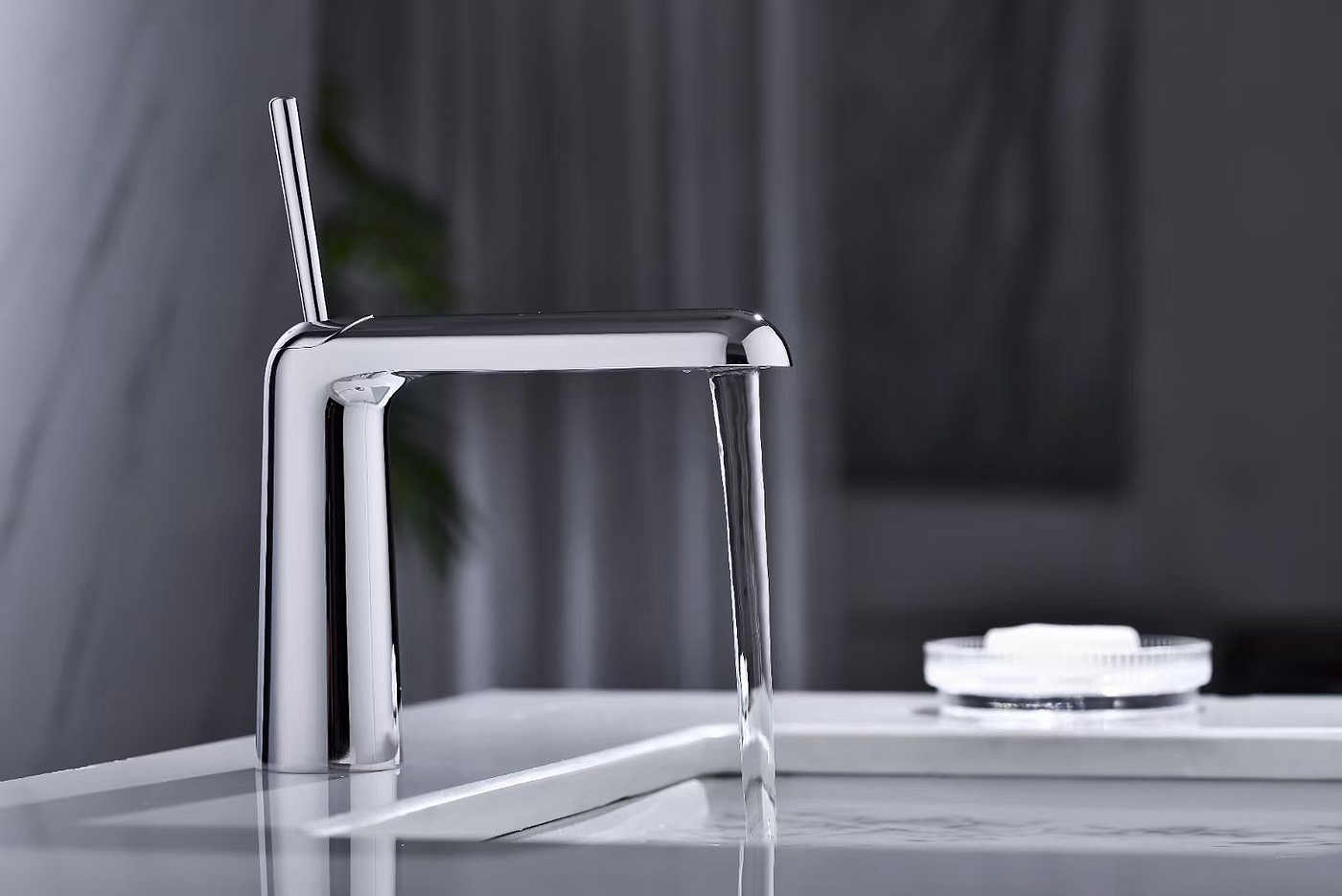 Kitchen and bathroom design，Kitchen and bathroom products，water tap，