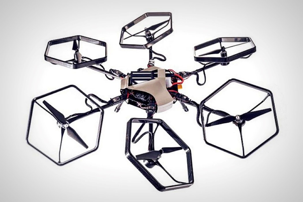 UAV，hexagon，Switzerland，student，