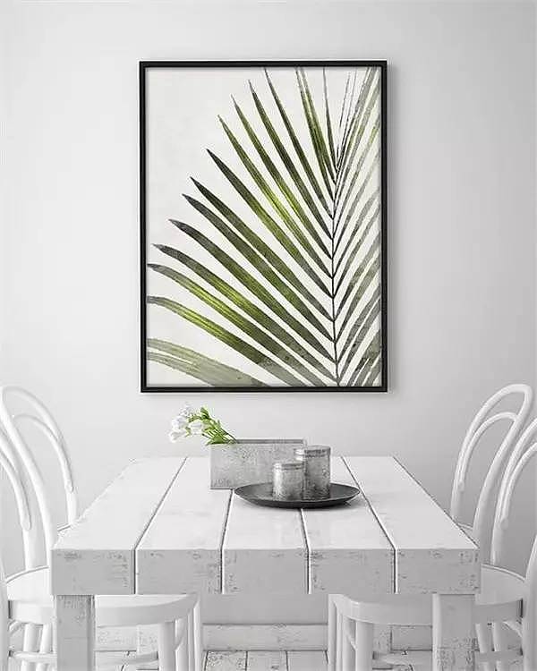 Soft outfit，indoor，Plant elements，natural，