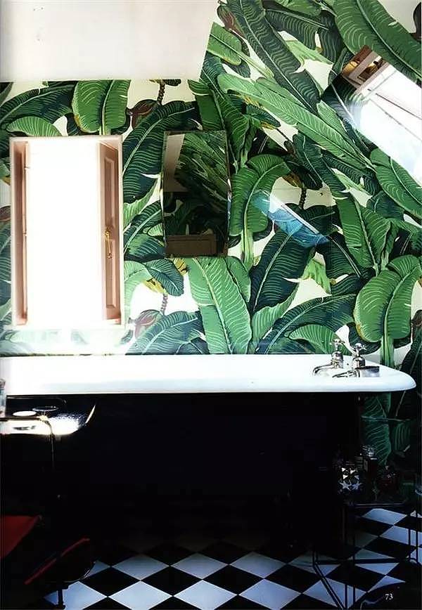 Soft outfit，indoor，Plant elements，natural，