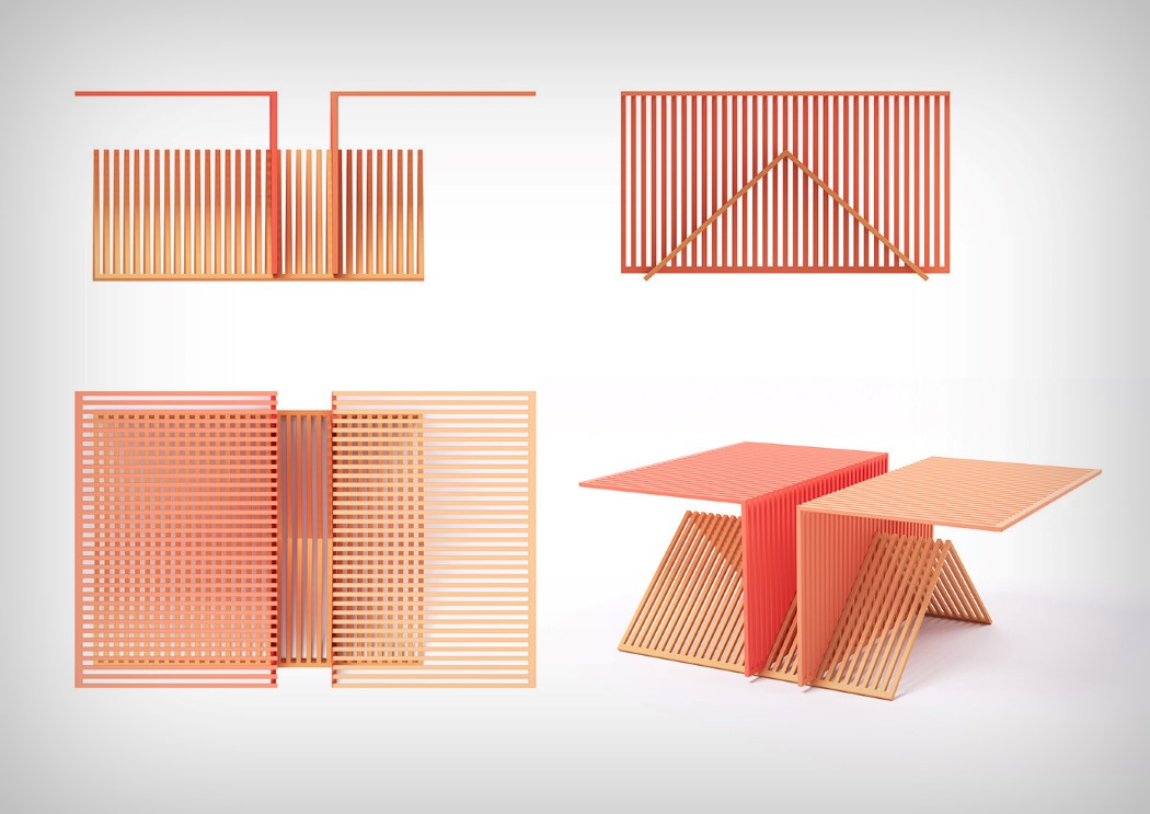 tea table，sofa，Side table，combination，