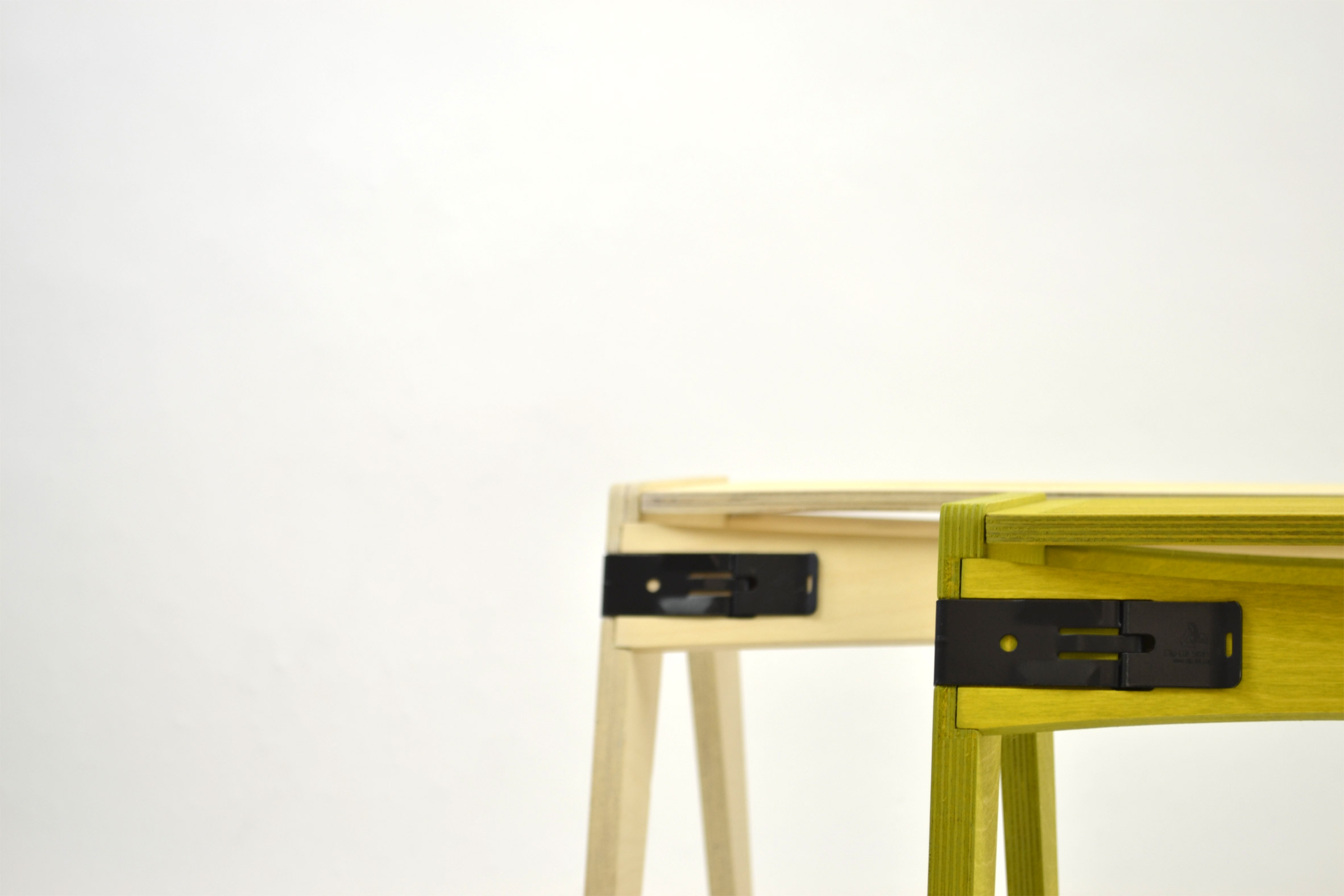 Modular furniture，Original series，Table，bench，