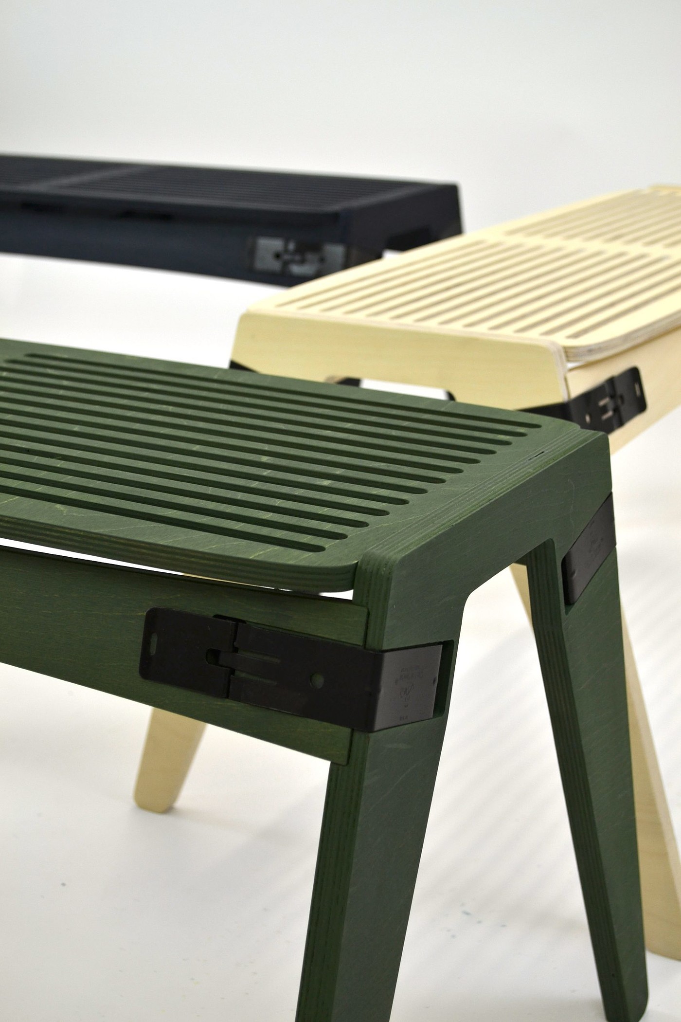 Modular furniture，Original series，Table，bench，