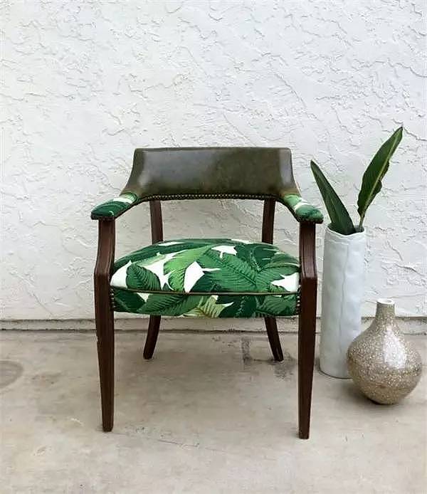 Soft outfit，indoor，Plant elements，natural，