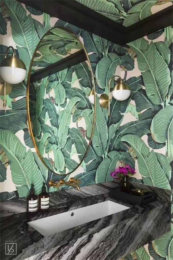 Soft outfit，indoor，Plant elements，natural，