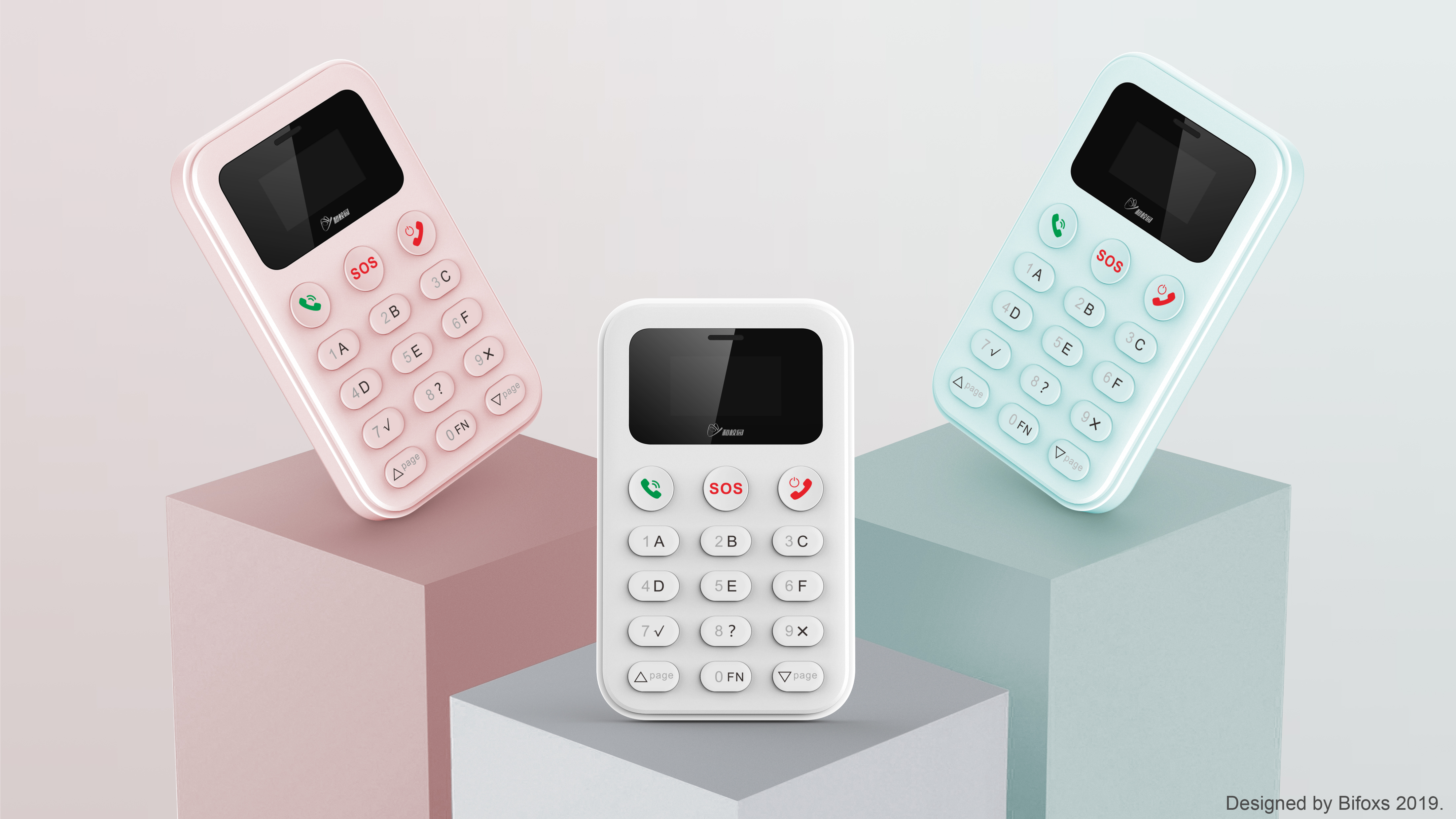 Check card, answer questions, location and call，