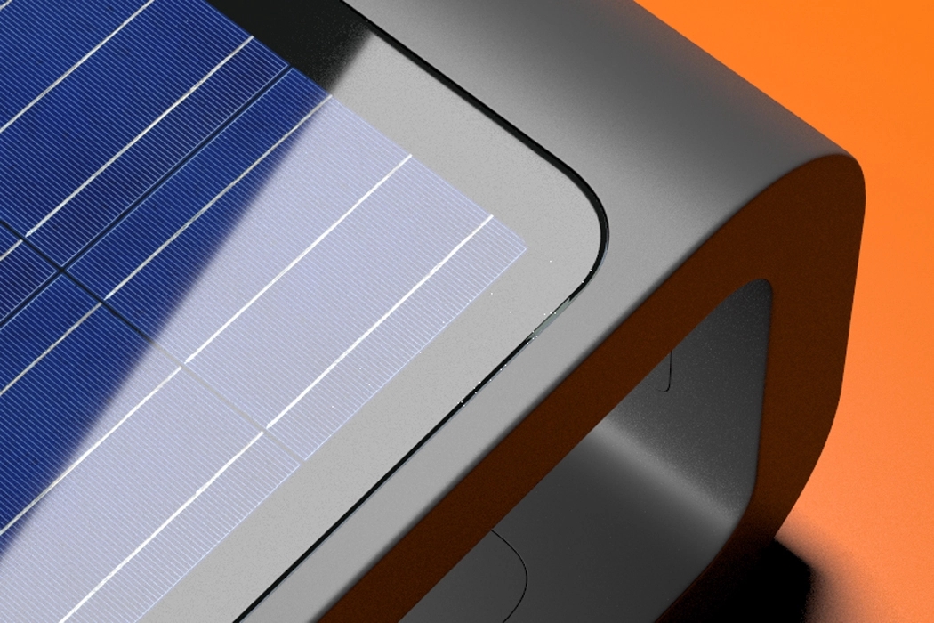 Intelligent bench，wifi，charge，Cuban Nano，