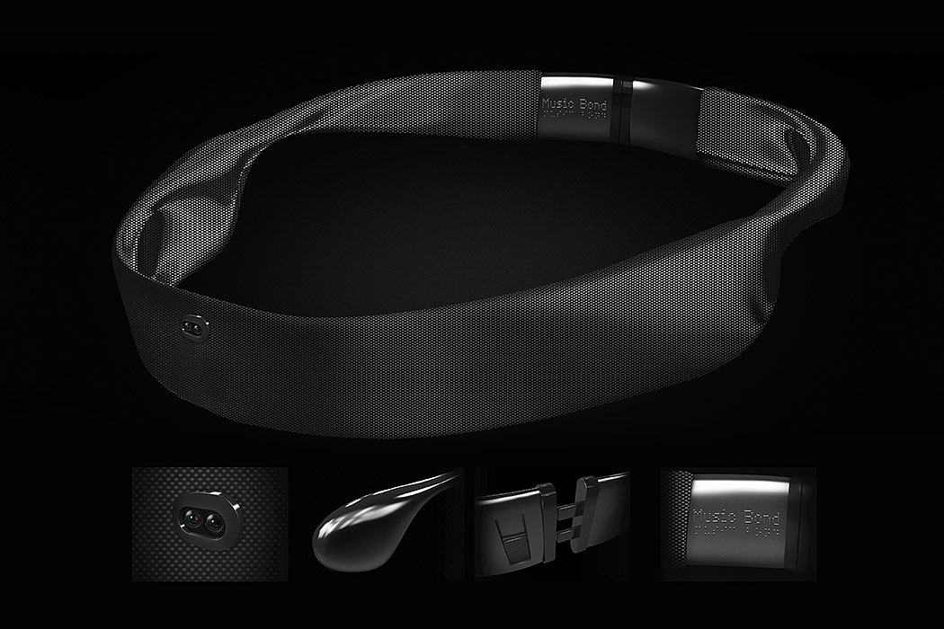 wearable devices ，Visually impaired，3D sensor，video camera，