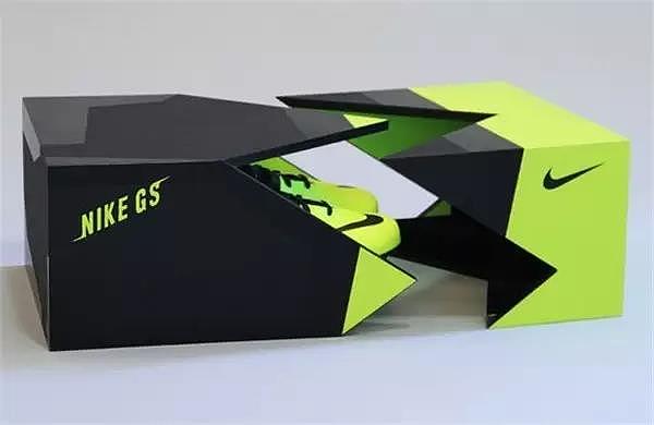 shoe box，packing，Design，originality，