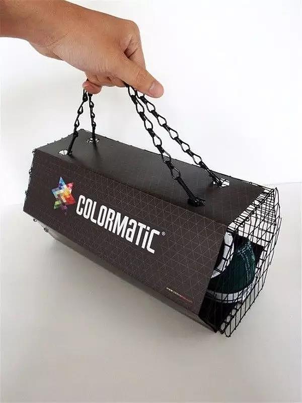 shoe box，packing，Design，originality，