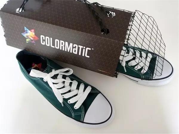 shoe box，packing，Design，originality，