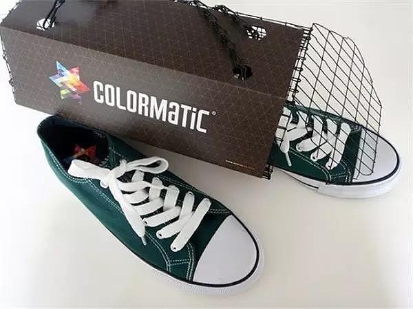 shoe box，packing，Design，originality，
