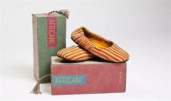 shoe box，packing，Design，originality，