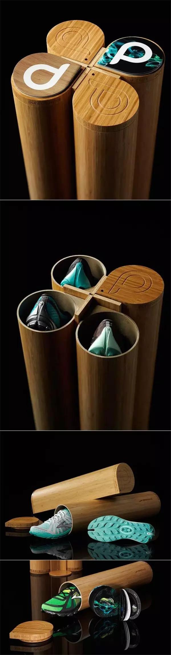 shoe box，packing，Design，originality，