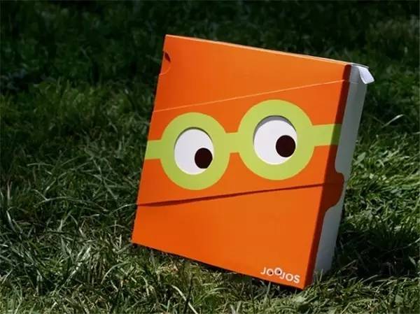 shoe box，packing，Design，originality，