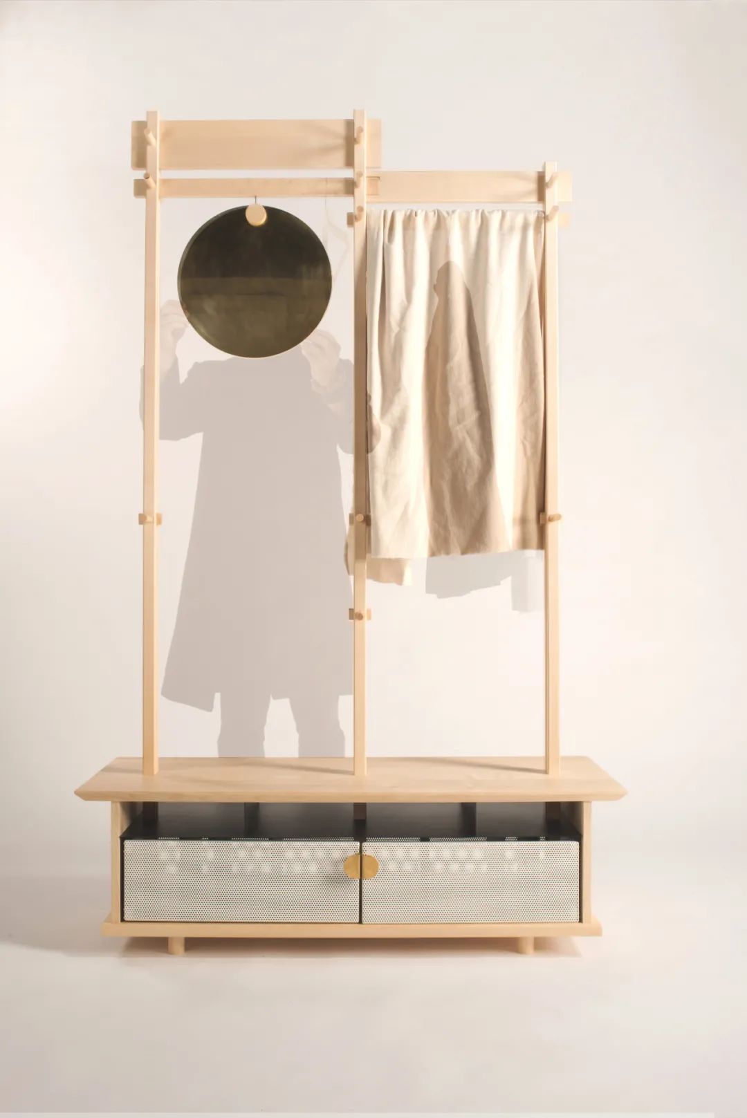 D2m lab design sample，