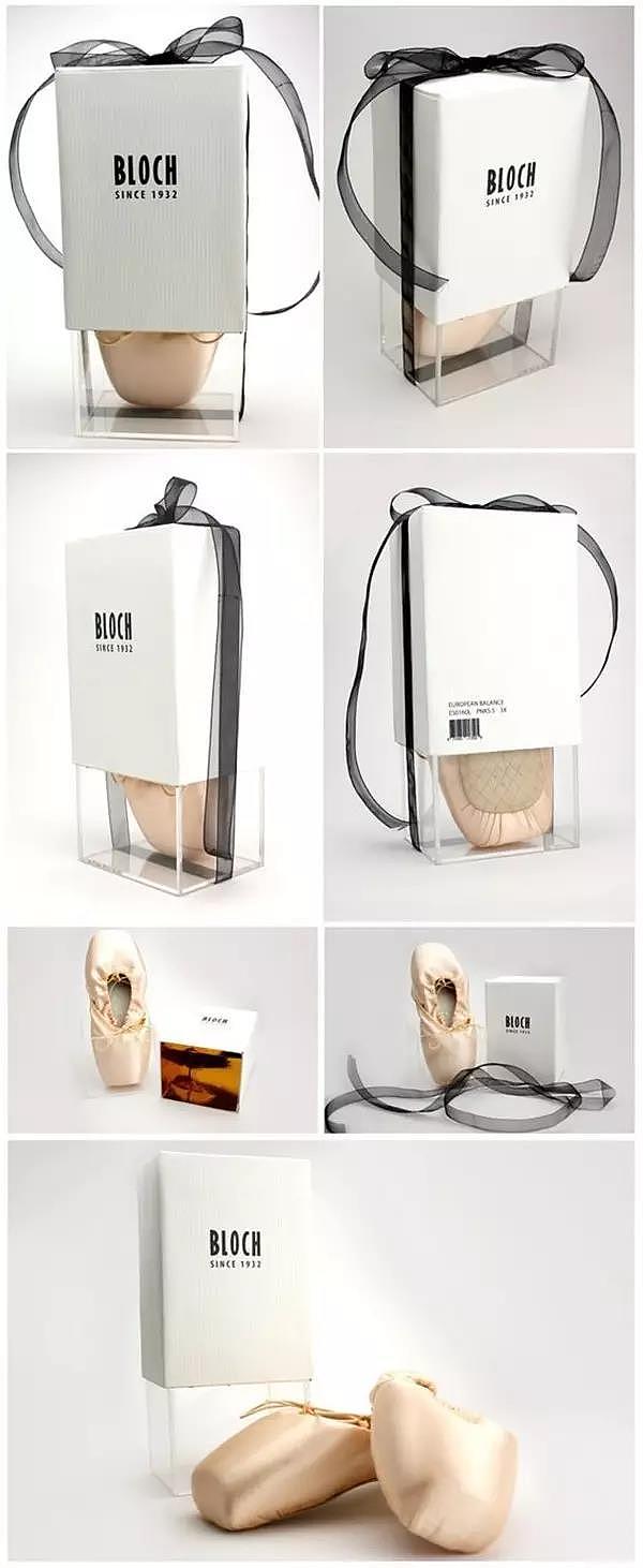 shoe box，packing，Design，originality，