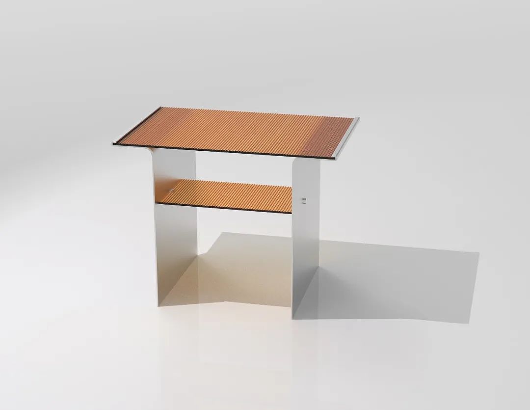 D2m lab design sample，