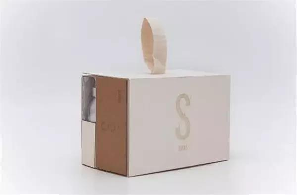 shoe box，packing，Design，originality，