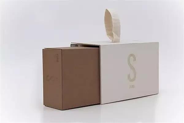 shoe box，packing，Design，originality，