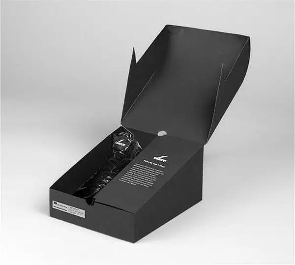 shoe box，packing，Design，originality，