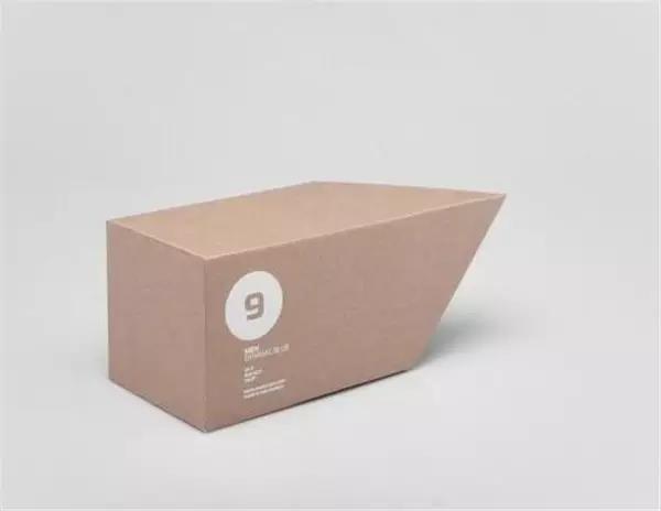 shoe box，packing，Design，originality，