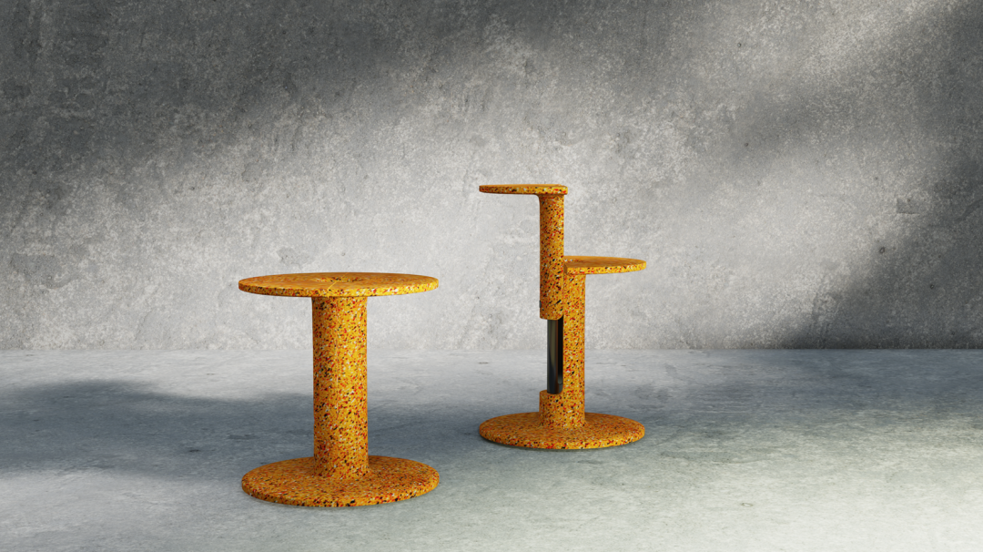 D2m lab design sample，