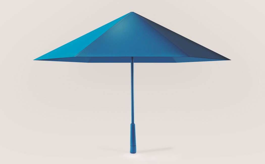 Sa，Origami，Plastic，Umbrella，Red dot award，2015 red dot award，