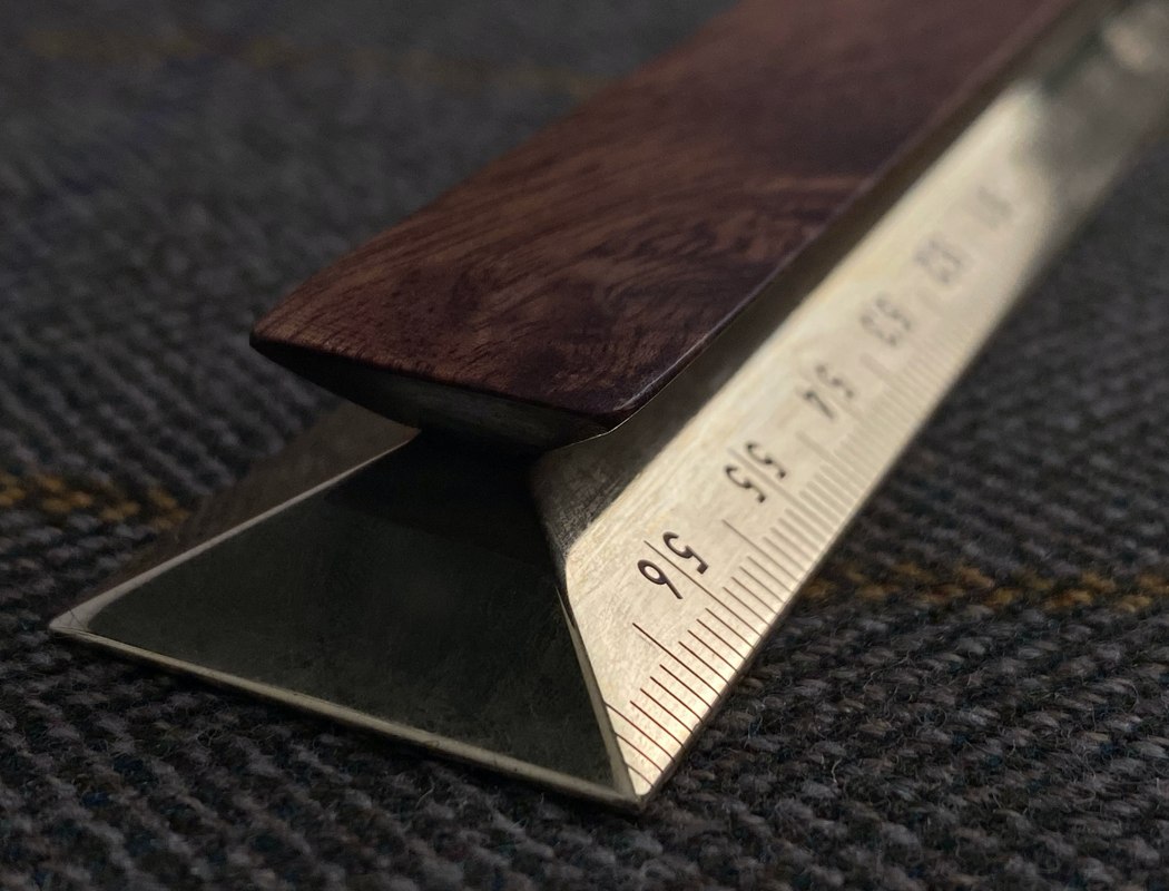 brass，ruler，Stationery，