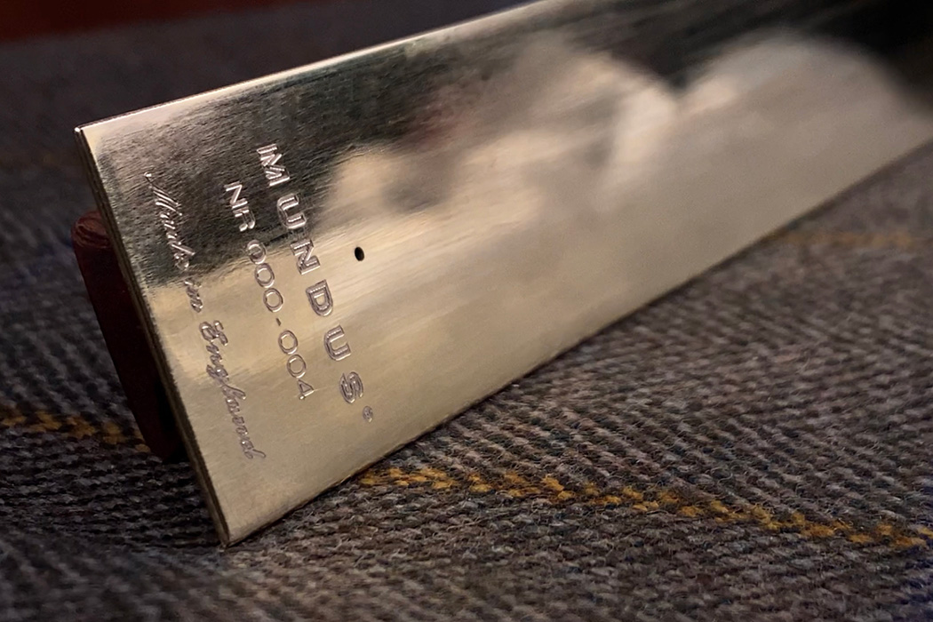 brass，ruler，Stationery，