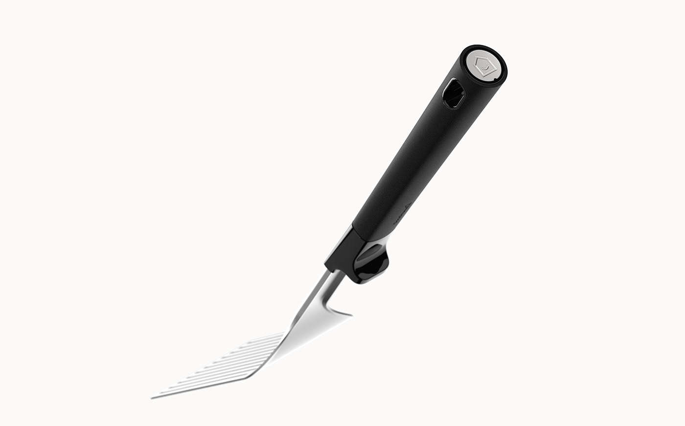 barbecue，Kitchenware，Shovel，