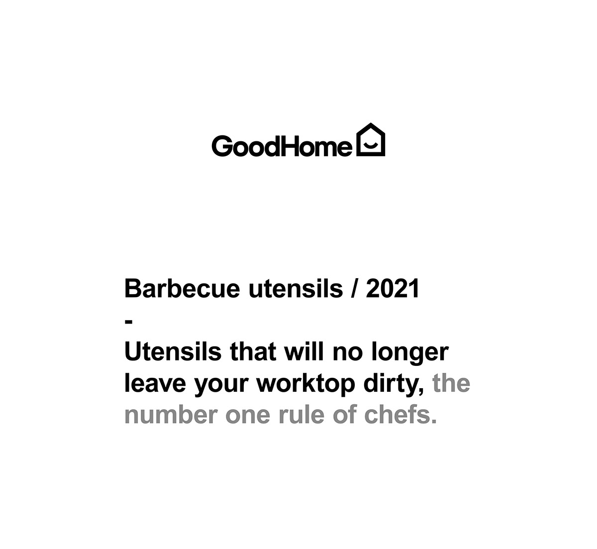 barbecue，Kitchenware，Shovel，